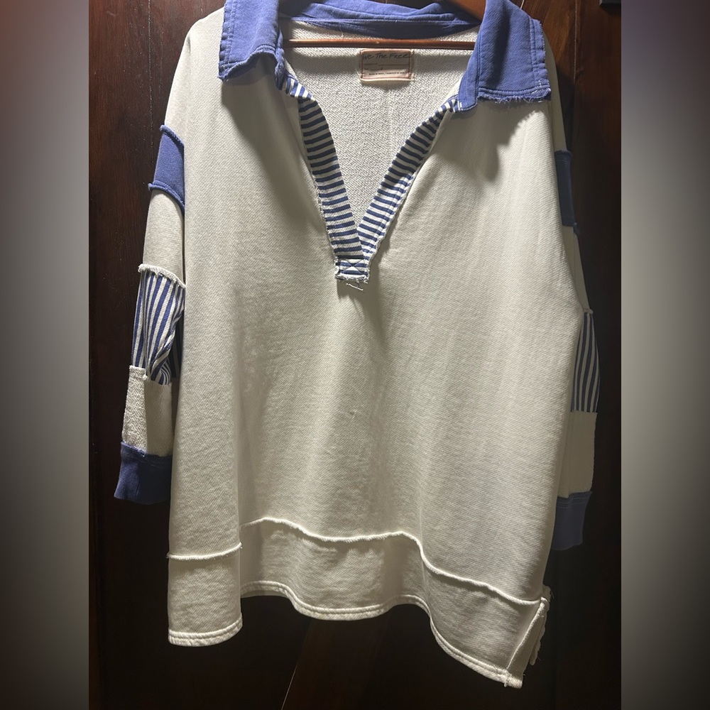 Free people shirt